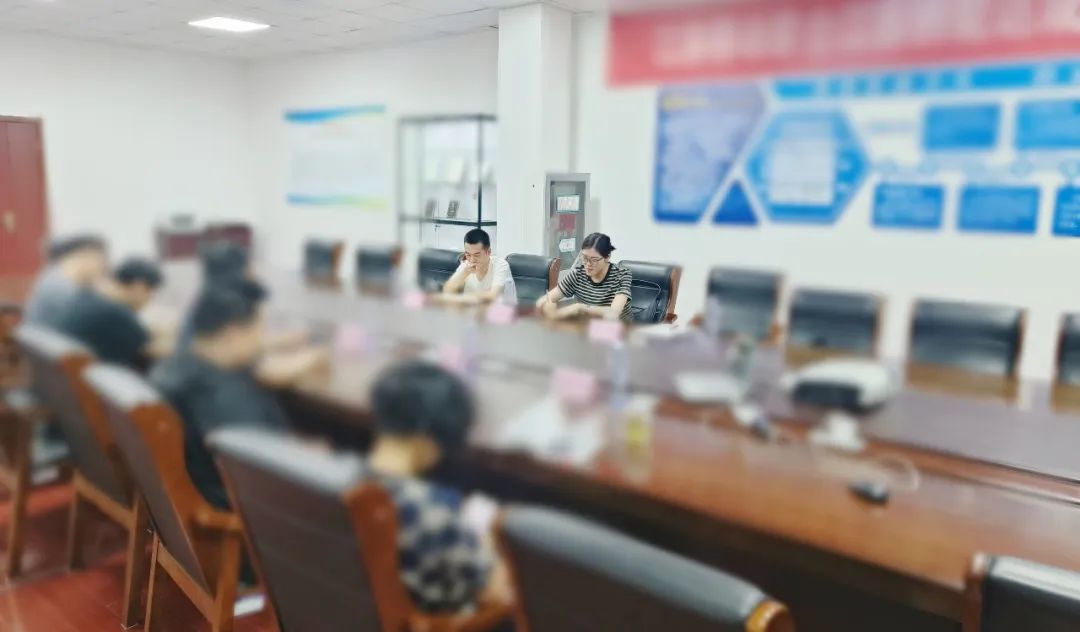 產(chǎn)品對標(biāo)西門子等知名品牌！浙江某地方政府實地對接數(shù)字化智能設(shè)備擴建投資選址項目