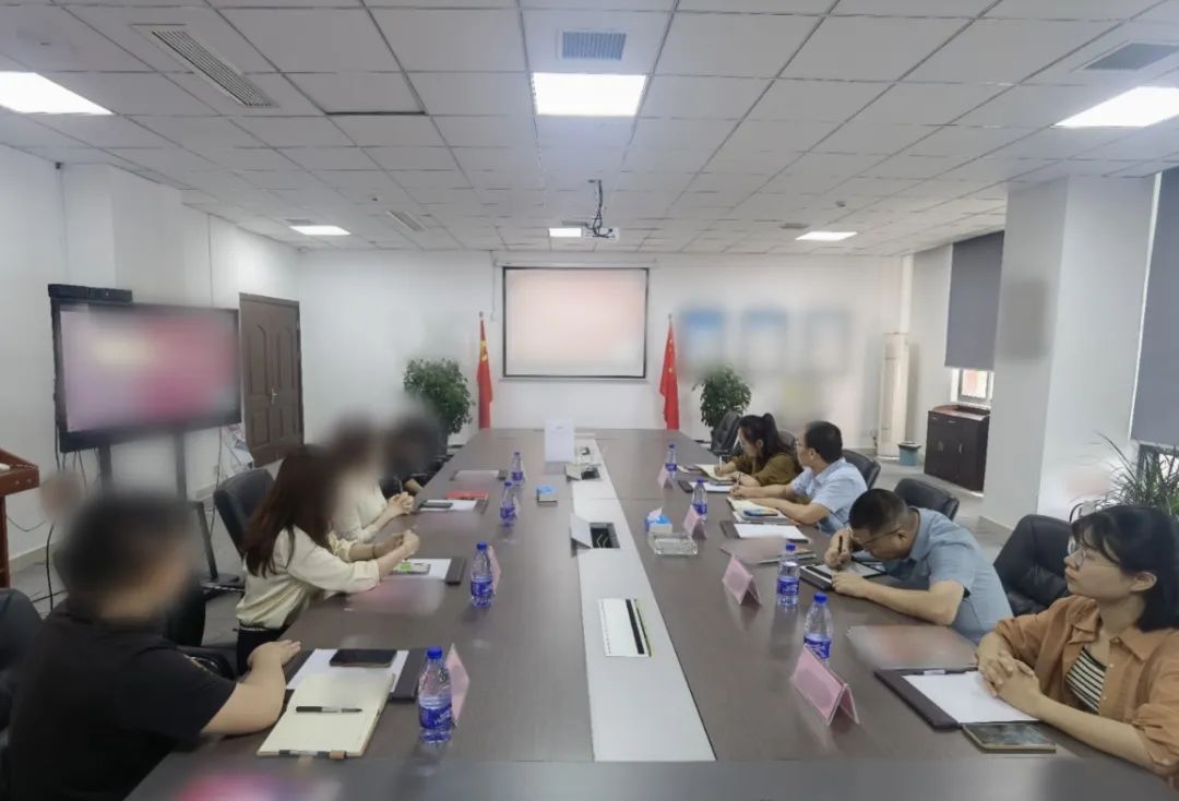 高新技術企業(yè)，填補國內(nèi)產(chǎn)業(yè)空白！浙江某地方政府實地對接高端醫(yī)療器械擴建投資選址項目