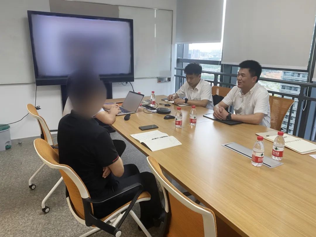 A股上市公司，專精特新企業(yè)！浙江某地方政府實地對接A股儲能基地布局投資選址項目