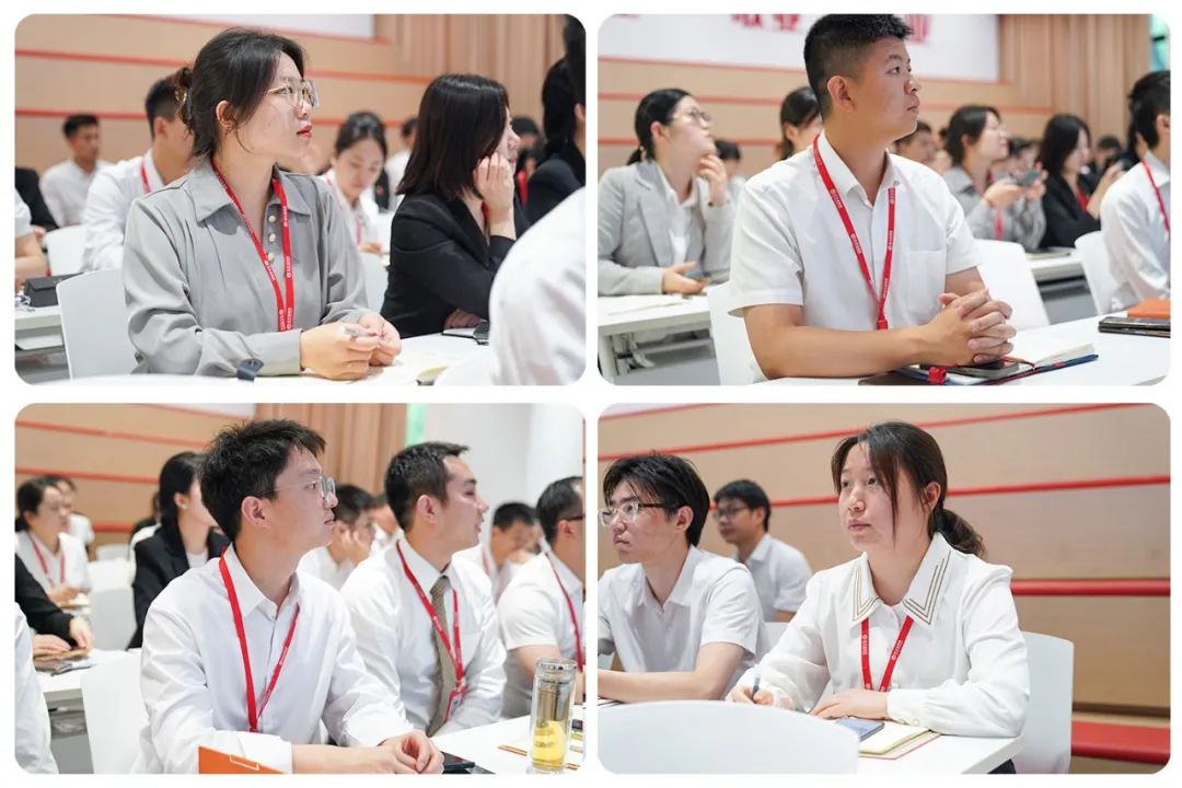 爭、搶、拼、實！奔跑二季度競賽活動圓滿收官！6月下旬，集團(tuán)共34個優(yōu)質(zhì)投資選址項目通過評估