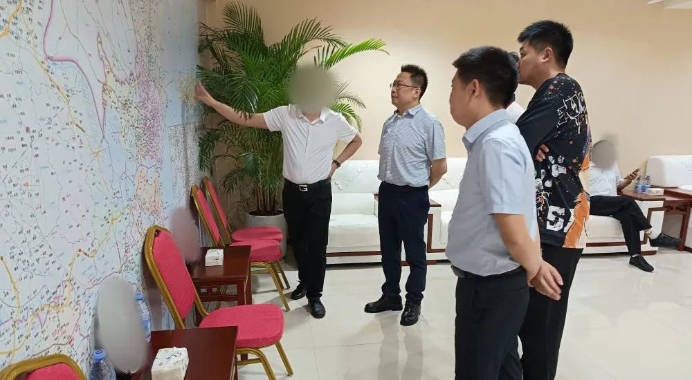 20天！投資額超50億，年產(chǎn)值100億，年創(chuàng)稅收超5億！集團(tuán)推動(dòng)重慶某地方政府與安全食品產(chǎn)業(yè)園投資選址項(xiàng)目企業(yè)成功簽約