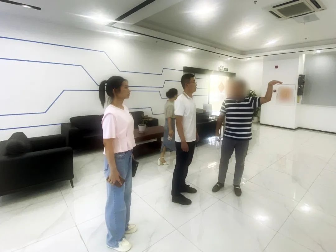 投資額6億，專(zhuān)精特新小巨人企業(yè)！四川某地方政府實(shí)地對(duì)接高端半導(dǎo)體制造投資選址項(xiàng)目
