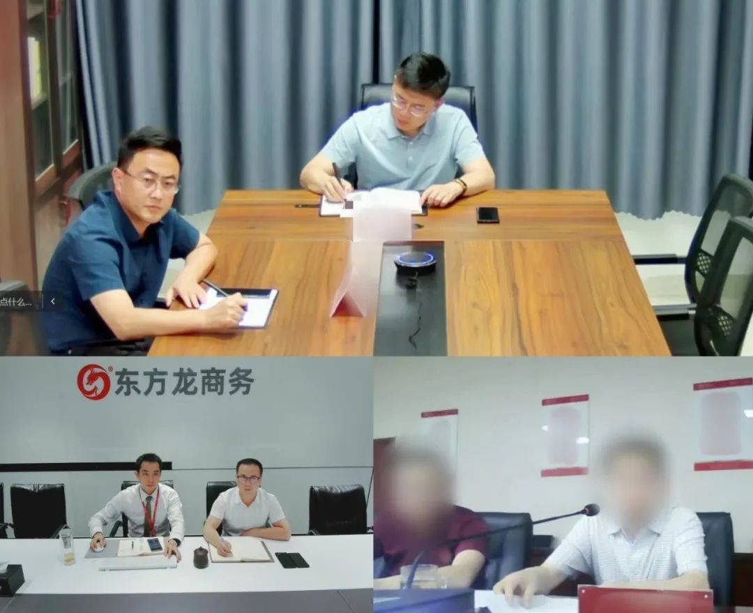 投資10億，年產(chǎn)值30億！山東某地方政府實(shí)地考察大型集團(tuán)中央廚房預(yù)制菜投資選址項(xiàng)目企業(yè)