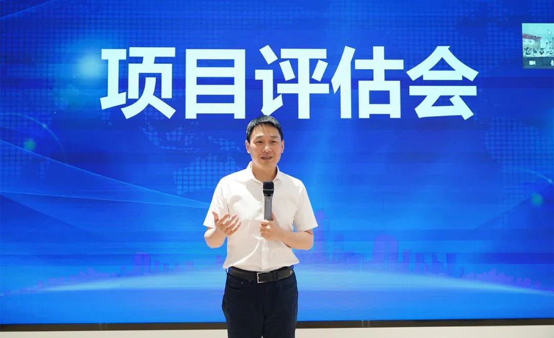 戰(zhàn)高溫，搶項目，全面掀起“夏季攻勢”！7月上旬，集團共38個優(yōu)質(zhì)投資選址項目通過評估