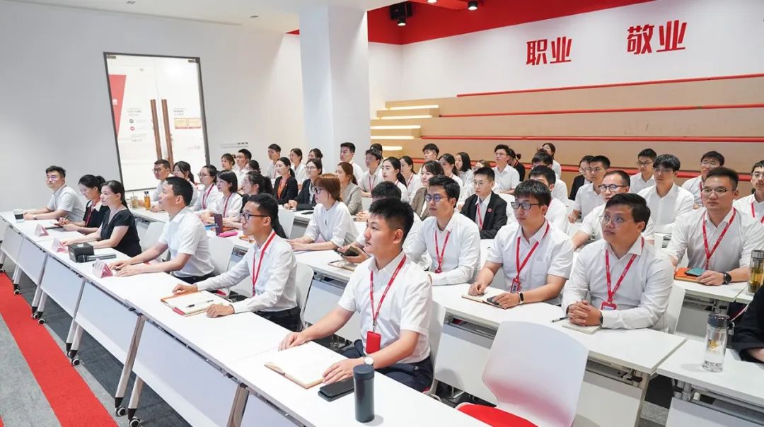 戰(zhàn)高溫，搶項目，全面掀起“夏季攻勢”！7月上旬，集團共38個優(yōu)質(zhì)投資選址項目通過評估