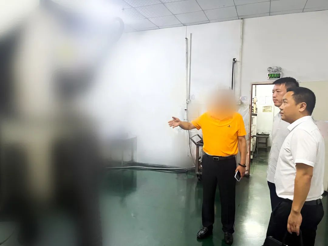 高新技術(shù)企業(yè)，市場前景廣闊！湖南某地方政府實地對接3C電池生產(chǎn)擴(kuò)建投資選址項目