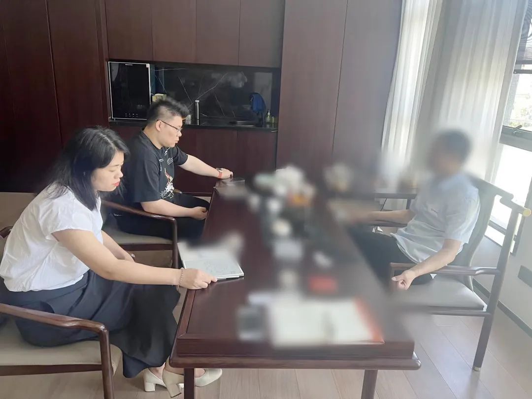 投資額8億，年產(chǎn)值20億！浙江某地方政府實地對接高品質(zhì)金屬建材擴建投資選址項目