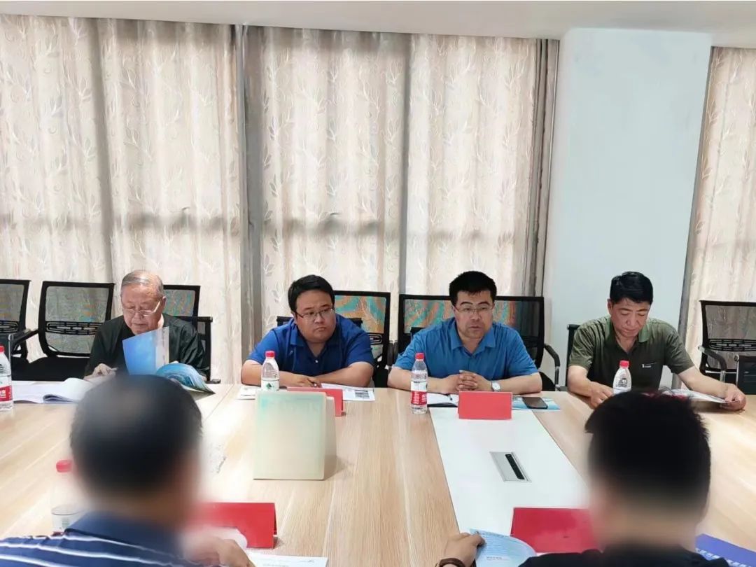 業(yè)內知名供應商，產(chǎn)品附加值高！河北某地方政府實地對接老牌有色金屬深加工投資選址項目
