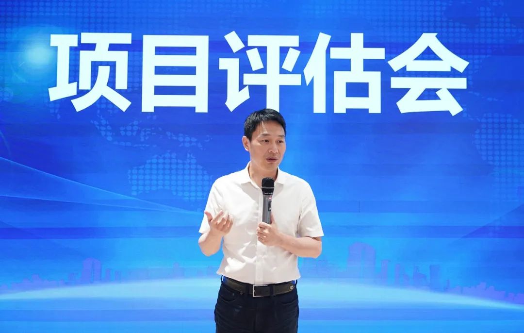 項(xiàng)目開發(fā)熱潮涌，千帆競發(fā)勢如虹！7月中旬，集團(tuán)共37個(gè)優(yōu)質(zhì)投資選址項(xiàng)目通過評估