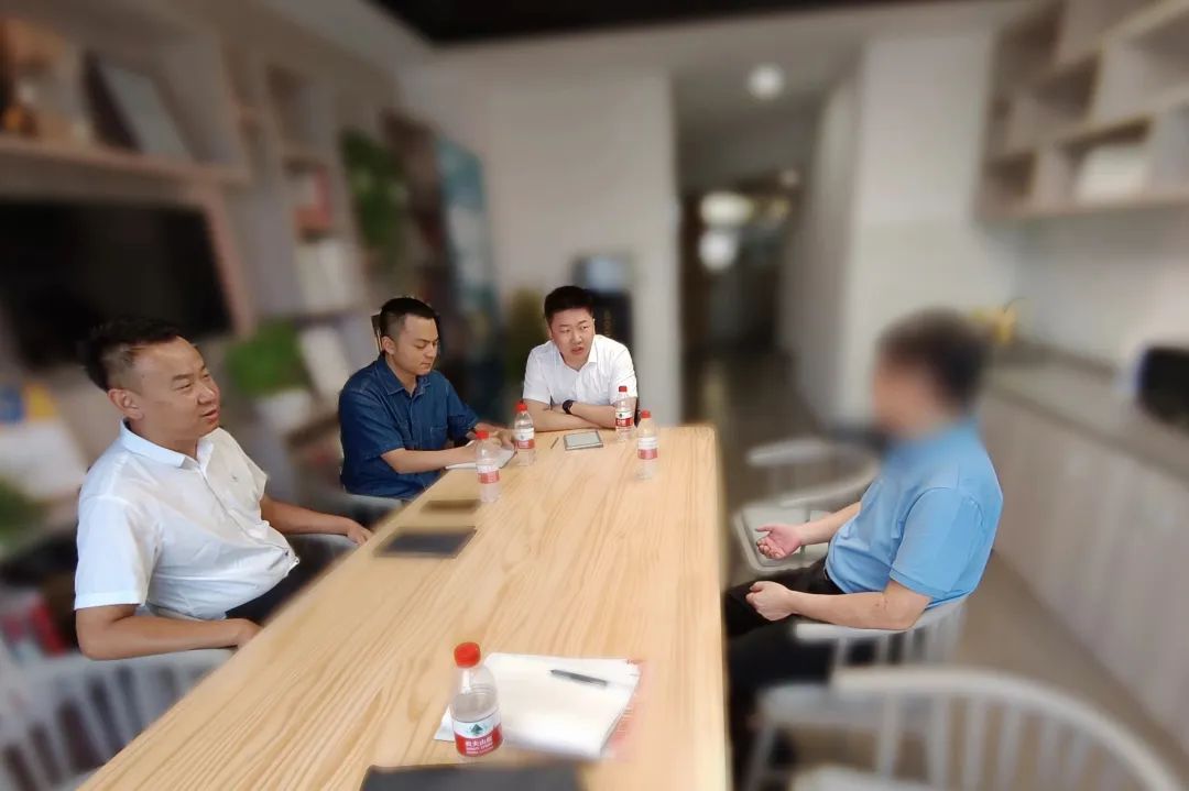 世界500強企業(yè)旗下全資子公司，超30年酒店投資運營經(jīng)驗！貴州某地方政府實地對接央企酒店運營管理投資選址項目
