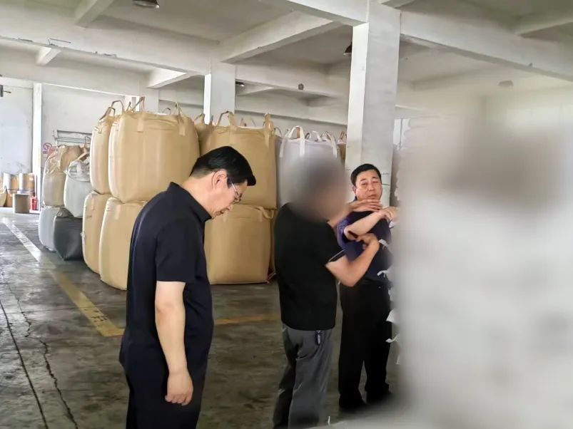 寧德時代合作供應(yīng)商，A級納稅單位！河北某地方政府實地對接老牌改性材料生產(chǎn)擴建投資選址項目