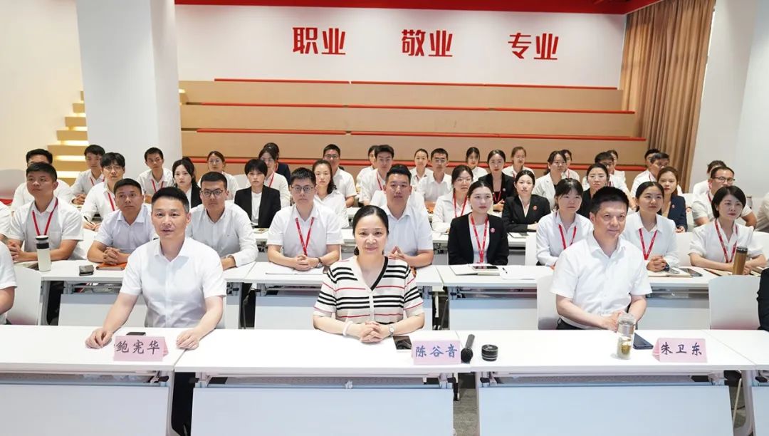 搶抓項(xiàng)目、靠前服務(wù)、推動落地！7月下旬，集團(tuán)共35個優(yōu)質(zhì)投資選址項(xiàng)目通過評估