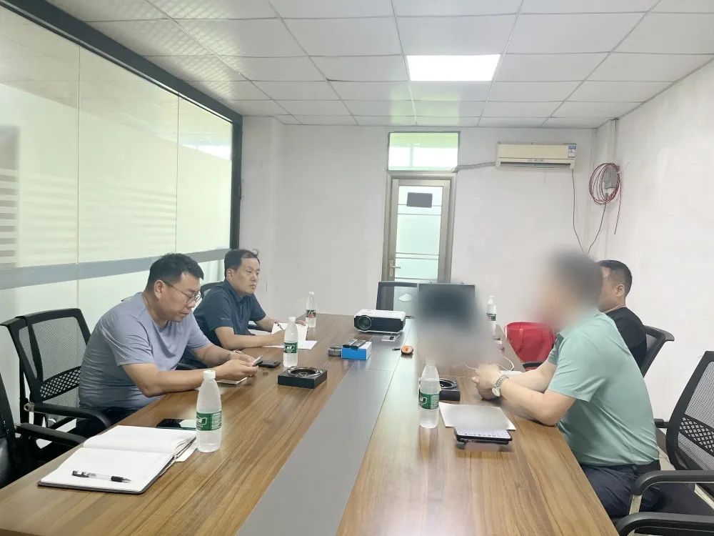 高新技術(shù)企業(yè)，小米、OPPO的供應(yīng)商！山西某地方政府實(shí)地對(duì)接智能家居電子產(chǎn)品生產(chǎn)擴(kuò)建投資選址項(xiàng)目