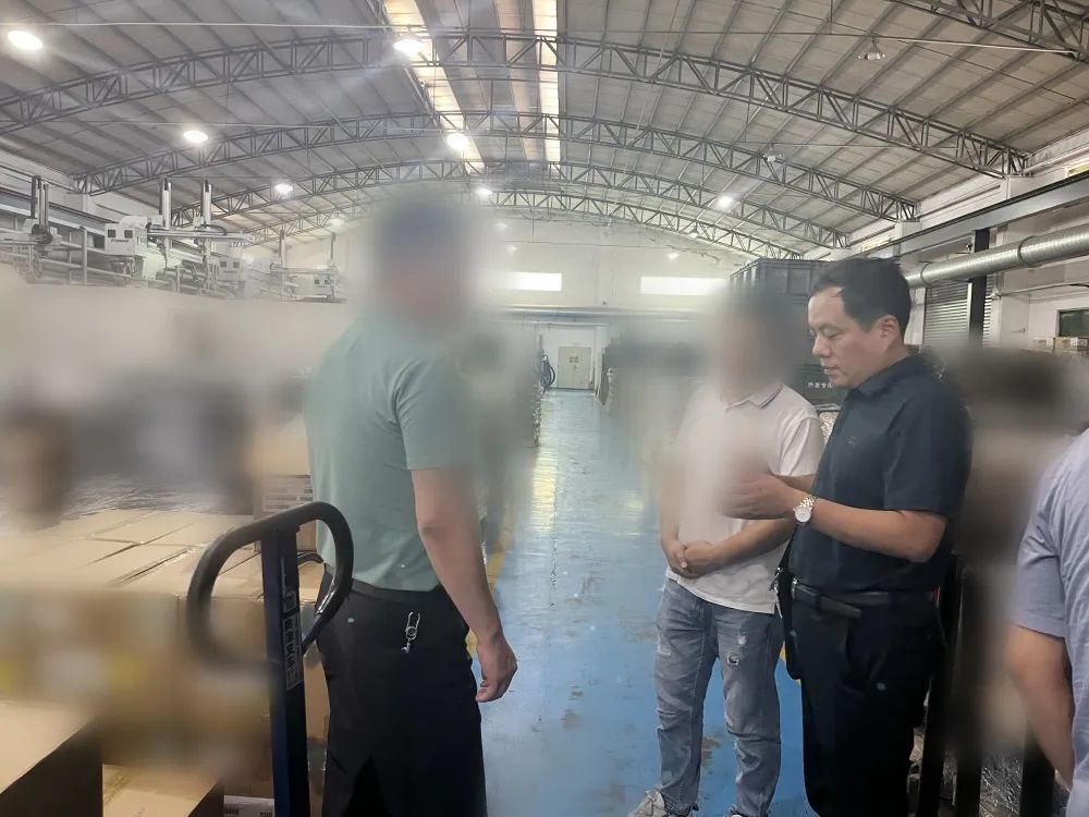 高新技術(shù)企業(yè)，小米、OPPO的供應(yīng)商！山西某地方政府實(shí)地對(duì)接智能家居電子產(chǎn)品生產(chǎn)擴(kuò)建投資選址項(xiàng)目