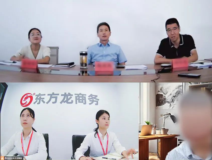 高新技術(shù)企業(yè)，專精特新企業(yè)！新疆某地方政府成功對接高端紡織材料擴(kuò)建投資選址項目