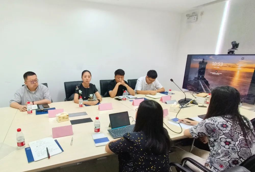 品類齊全，全球出貨量遙遙領(lǐng)先！貴州某地方政府實(shí)地對(duì)接上市公司全球領(lǐng)先芯片研發(fā)運(yùn)營(yíng)中心投資選址項(xiàng)目