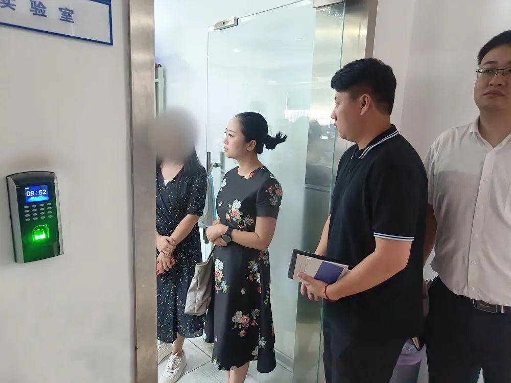 品類齊全，全球出貨量遙遙領(lǐng)先！貴州某地方政府實(shí)地對(duì)接上市公司全球領(lǐng)先芯片研發(fā)運(yùn)營(yíng)中心投資選址項(xiàng)目
