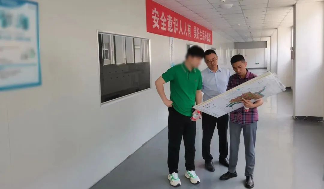 近百項(xiàng)專利技術(shù)！高端醫(yī)療器械生產(chǎn)擴(kuò)建投資選址項(xiàng)目方反向考察重慶某地方政府