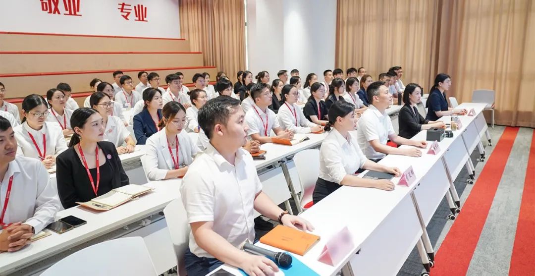 引大引強(qiáng)引頭部！8月上旬集團(tuán)共30個(gè)優(yōu)質(zhì)投資選址項(xiàng)目通過評(píng)估