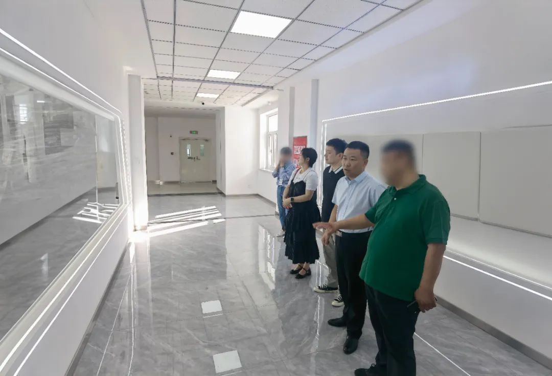 國家級重點龍頭企業(yè)！吉林某地方政府實地對接行業(yè)知名農(nóng)產(chǎn)品全產(chǎn)業(yè)鏈投資選址項目