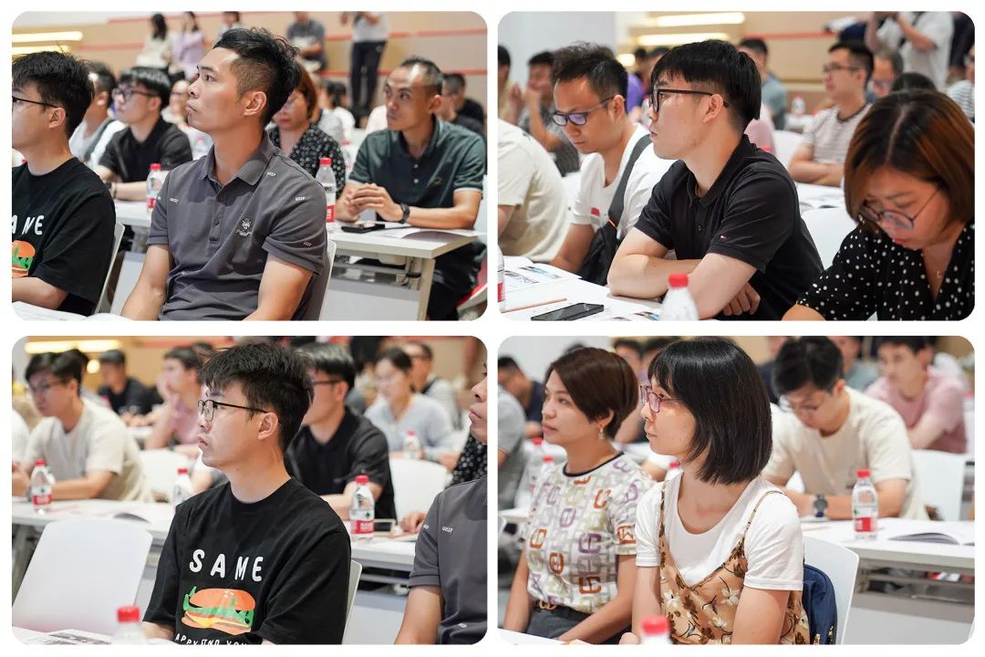 開(kāi)講啦！集團(tuán)董事長(zhǎng)/CEO陳谷音走進(jìn)上海交通大學(xué)講堂，為廣東海珠區(qū)石溪聯(lián)社考察團(tuán)做專(zhuān)業(yè)招商實(shí)戰(zhàn)培訓(xùn)