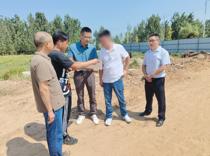 僅1個月！集團推動高品質觸摸屏生產投資選址項目成功落戶湖北襄陽南漳縣