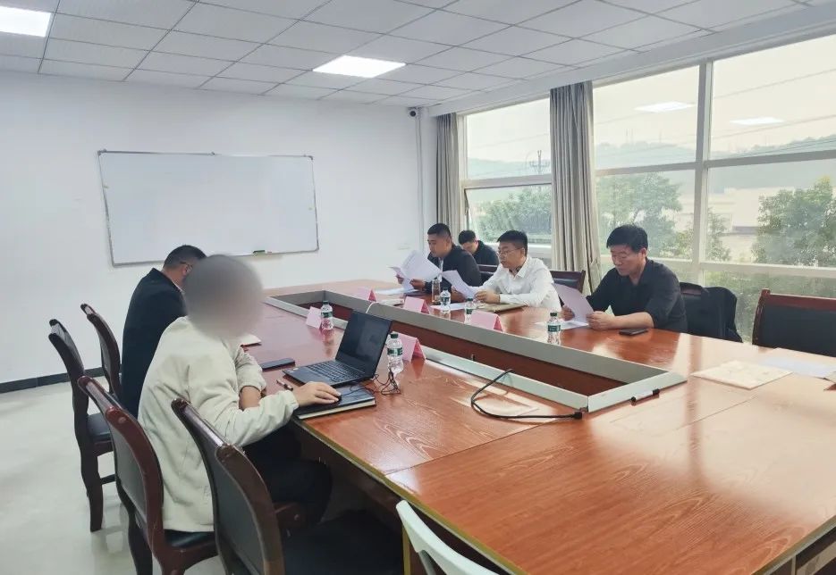 投資額50億！山東某地方政府實地對接新能源新材料國內(nèi)頭部企業(yè)產(chǎn)能擴(kuò)建投資選址項目