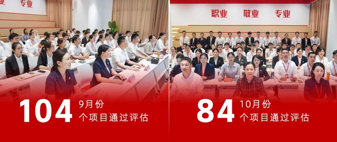 【運營服務(wù)地圖】“大干100天”攻堅活動火熱展開，集團多元化服務(wù)工作成效顯著！