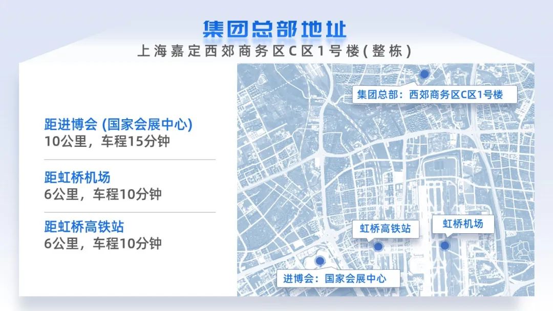 距離進博會倒計時18天：邀您同赴產(chǎn)業(yè)盛會，共商招商合作！