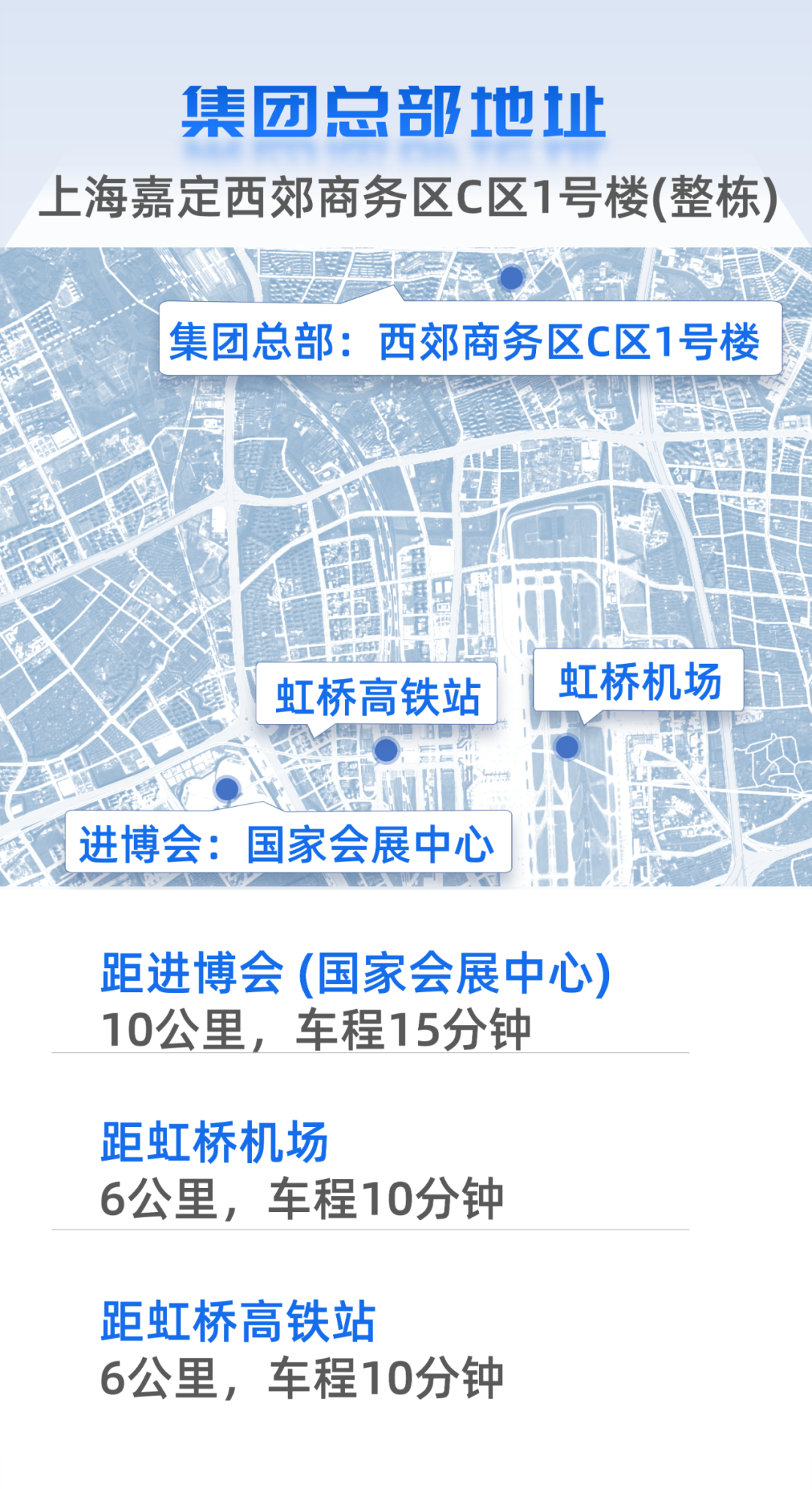 【進(jìn)博頻道】又是一年進(jìn)博時(shí)，東方龍商務(wù)集團(tuán)六赴進(jìn)博之約！