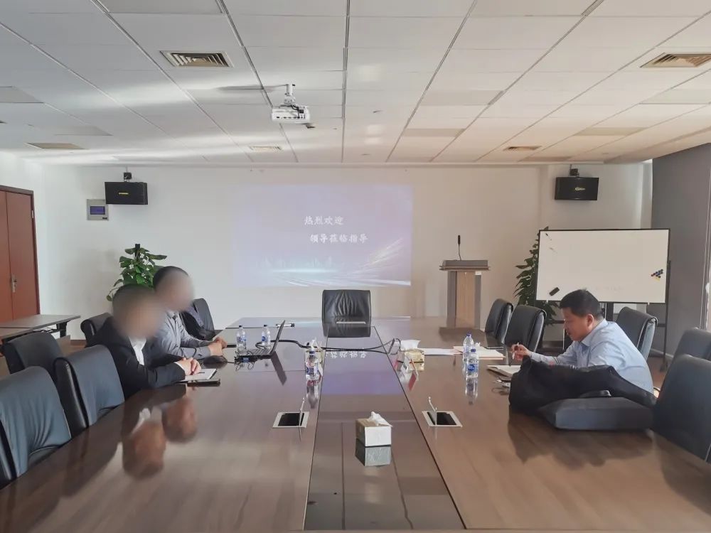 細分領域標桿企業(yè)，專精特新企業(yè)！山東某地方政府實地對接擬上市循環(huán)經(jīng)濟環(huán)保建材投資選址項目