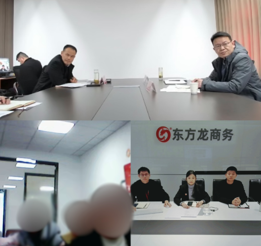 沃爾瑪?shù)葒?guó)際知名連鎖超市合作商！安徽某地方政府成功對(duì)接高品質(zhì)旅游用品擴(kuò)建投資選址項(xiàng)目