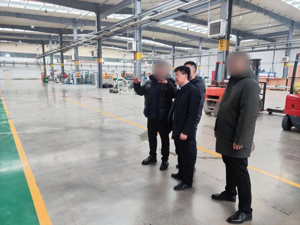 高新技術(shù)企業(yè)，一汽、比亞迪等知名車企的戰(zhàn)略合作伙伴！四川某地方政府實(shí)地對(duì)接品牌高性能纖維復(fù)合材料生產(chǎn)投資選址項(xiàng)目