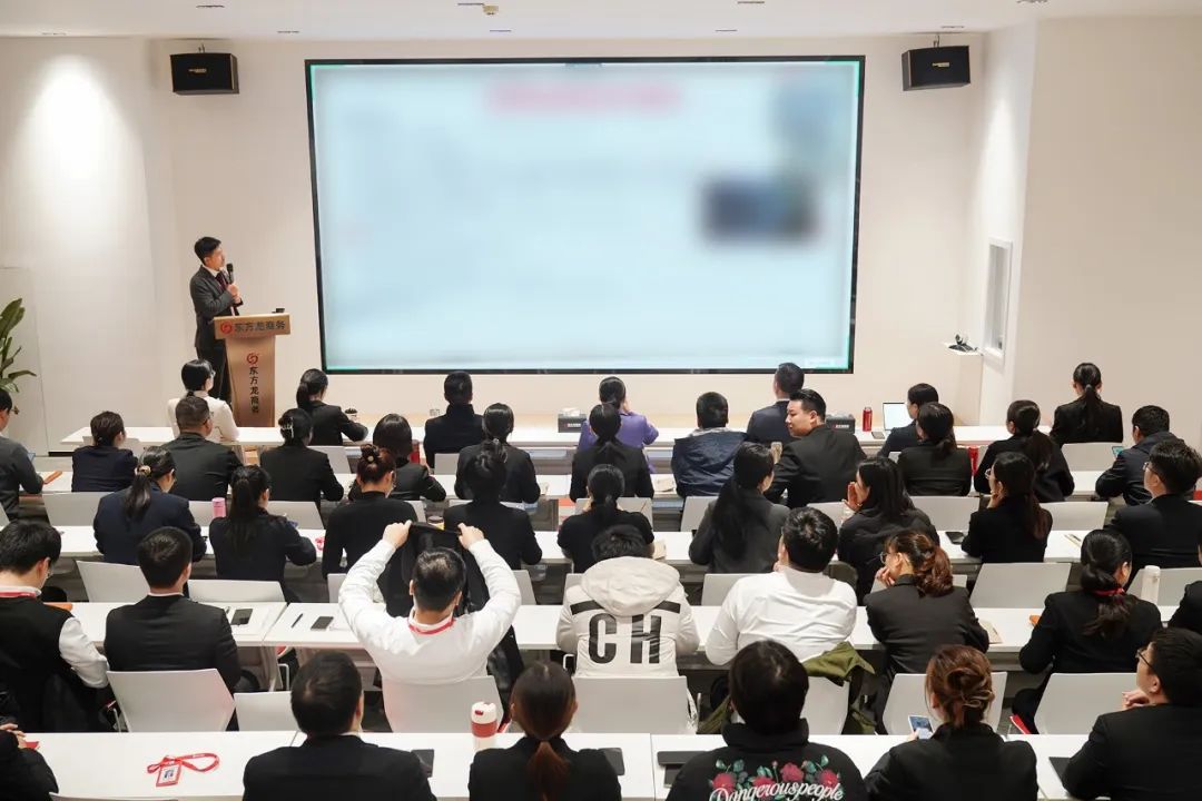 大干100天，賽出干勁、賽出水平！12月上旬，集團共39個優(yōu)質(zhì)投資選址項目通過評估