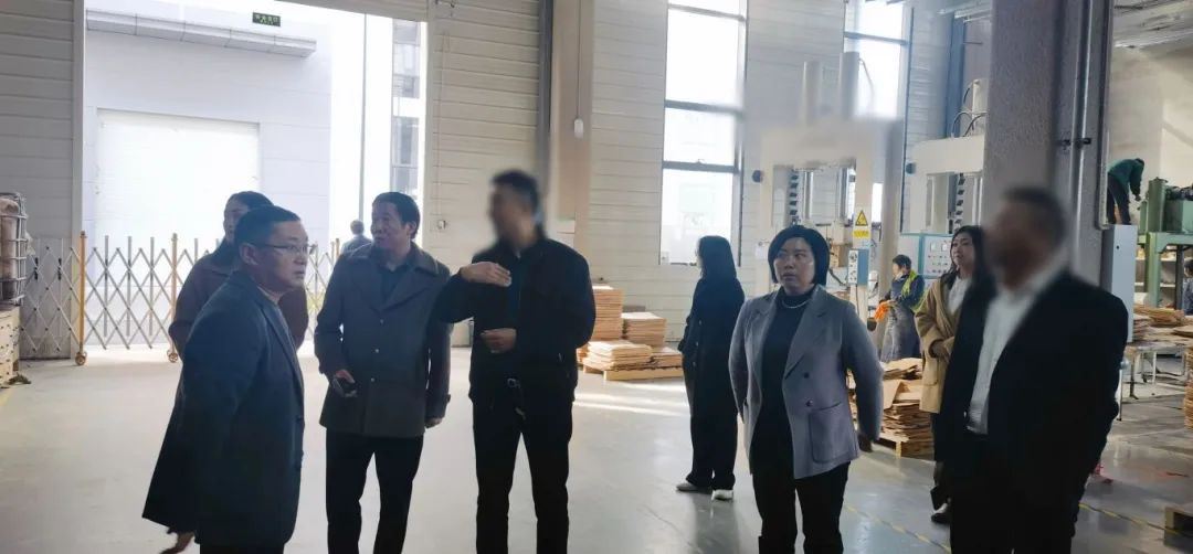 一期投資10億！僅2個多月！集團(tuán)推動家居高端新材智能制造基地投資選址項(xiàng)目成功落戶四川廣元昭化區(qū)