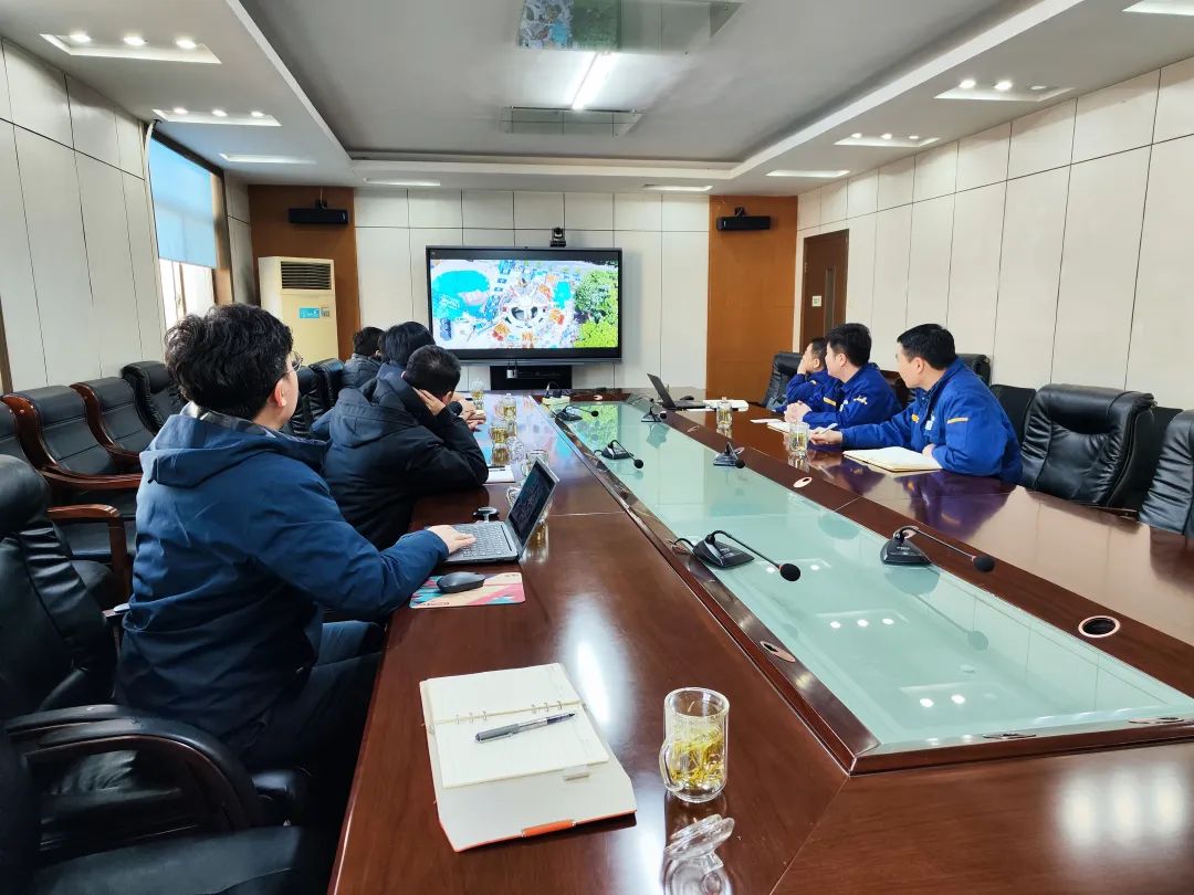 年產(chǎn)值10億！A股上市公司高端裝備制造擴(kuò)建投資選址項(xiàng)目方反向考察江蘇某地方政府