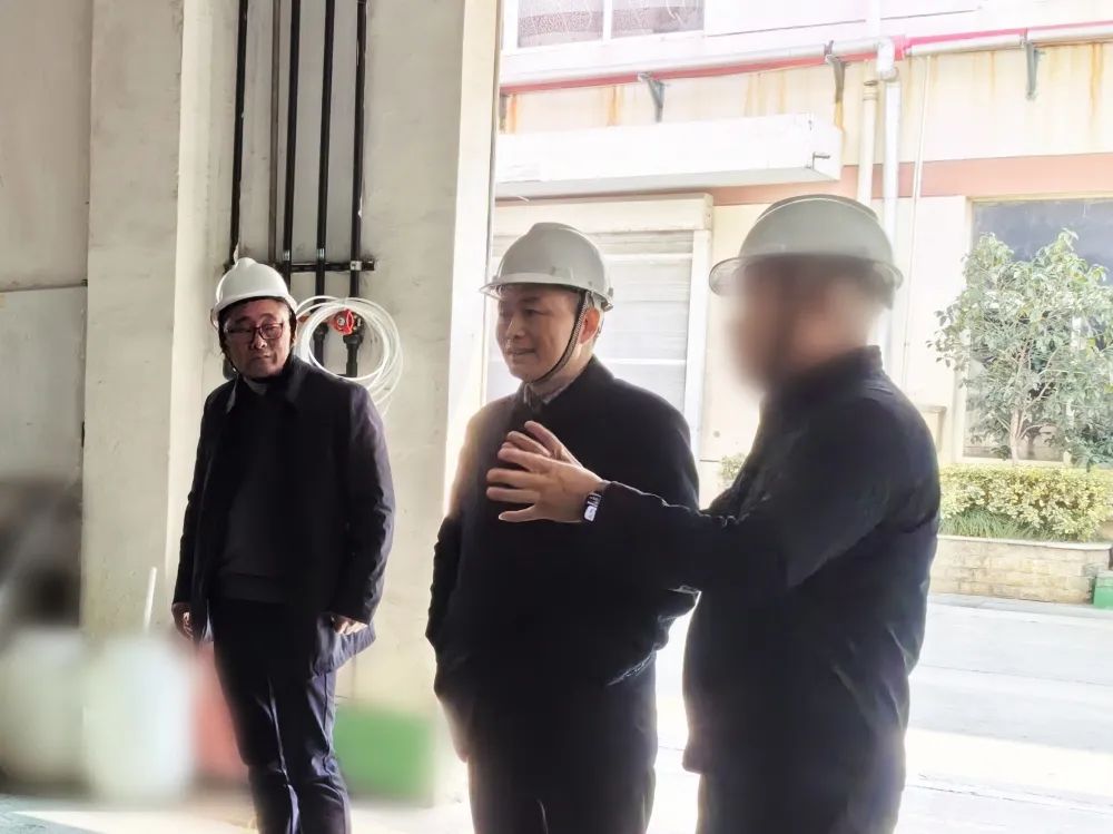 業(yè)內(nèi)老牌制造商，高新技術(shù)企業(yè)！安徽某地方政府實地對接先進(jìn)電子化學(xué)品擴(kuò)建投資選址項目