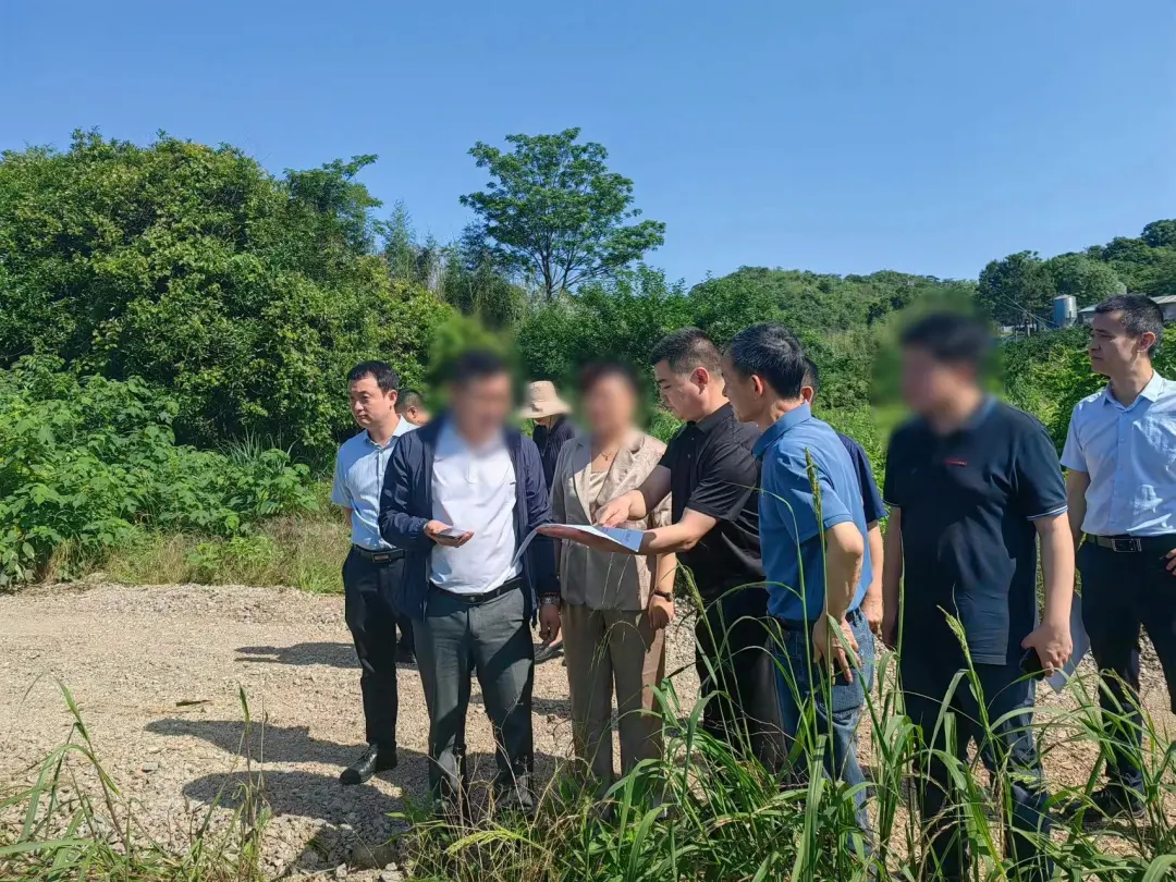 16天！投資額80億！湖南某地方政府與高端金屬制品材料擴(kuò)建投資選址項(xiàng)目方成功簽約