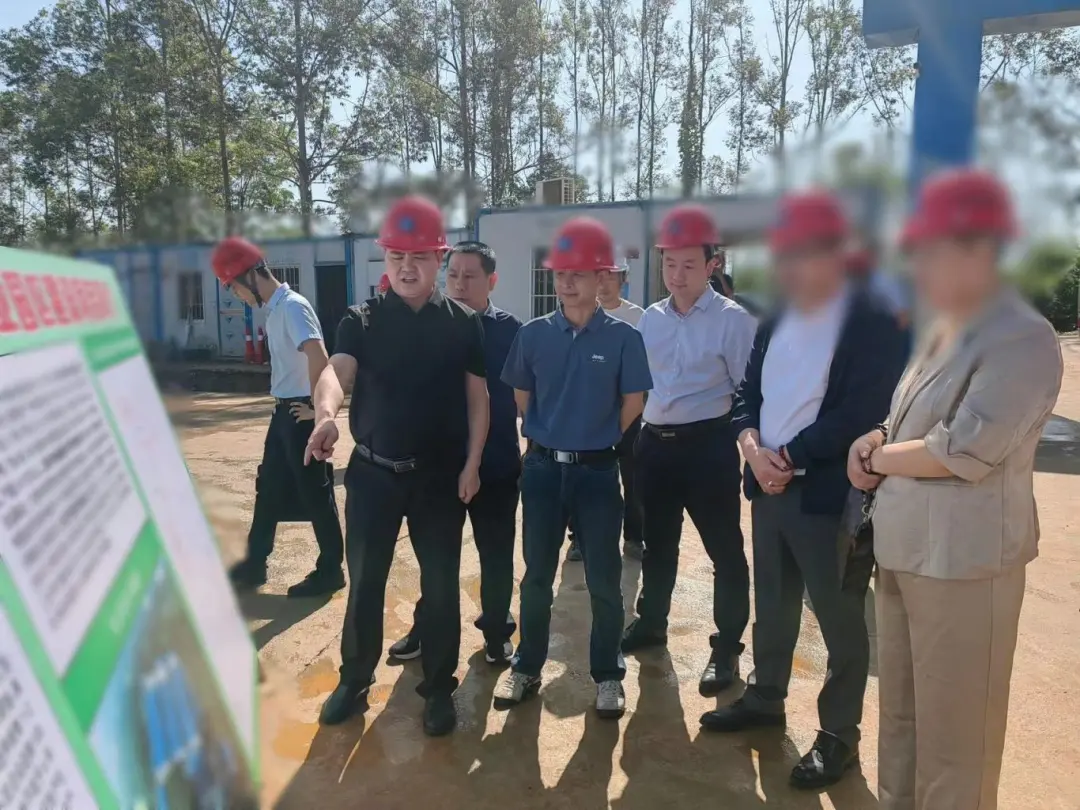 16天！投資額80億！湖南某地方政府與高端金屬制品材料擴(kuò)建投資選址項(xiàng)目方成功簽約