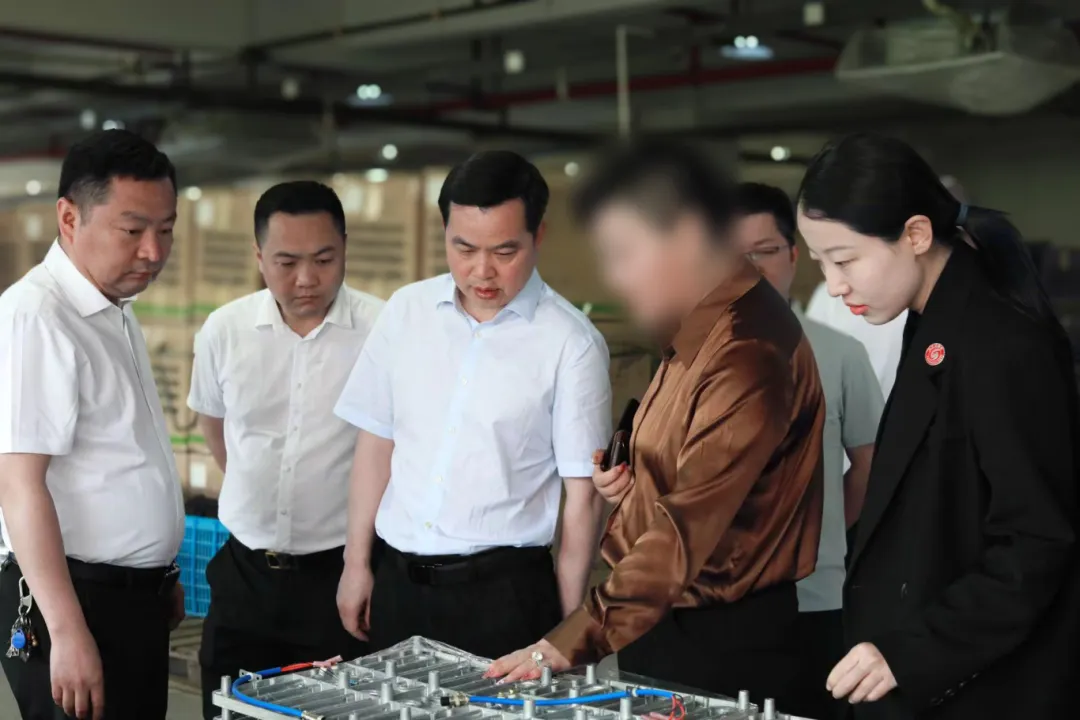 16天！投資額80億！湖南某地方政府與高端金屬制品材料擴(kuò)建投資選址項(xiàng)目方成功簽約