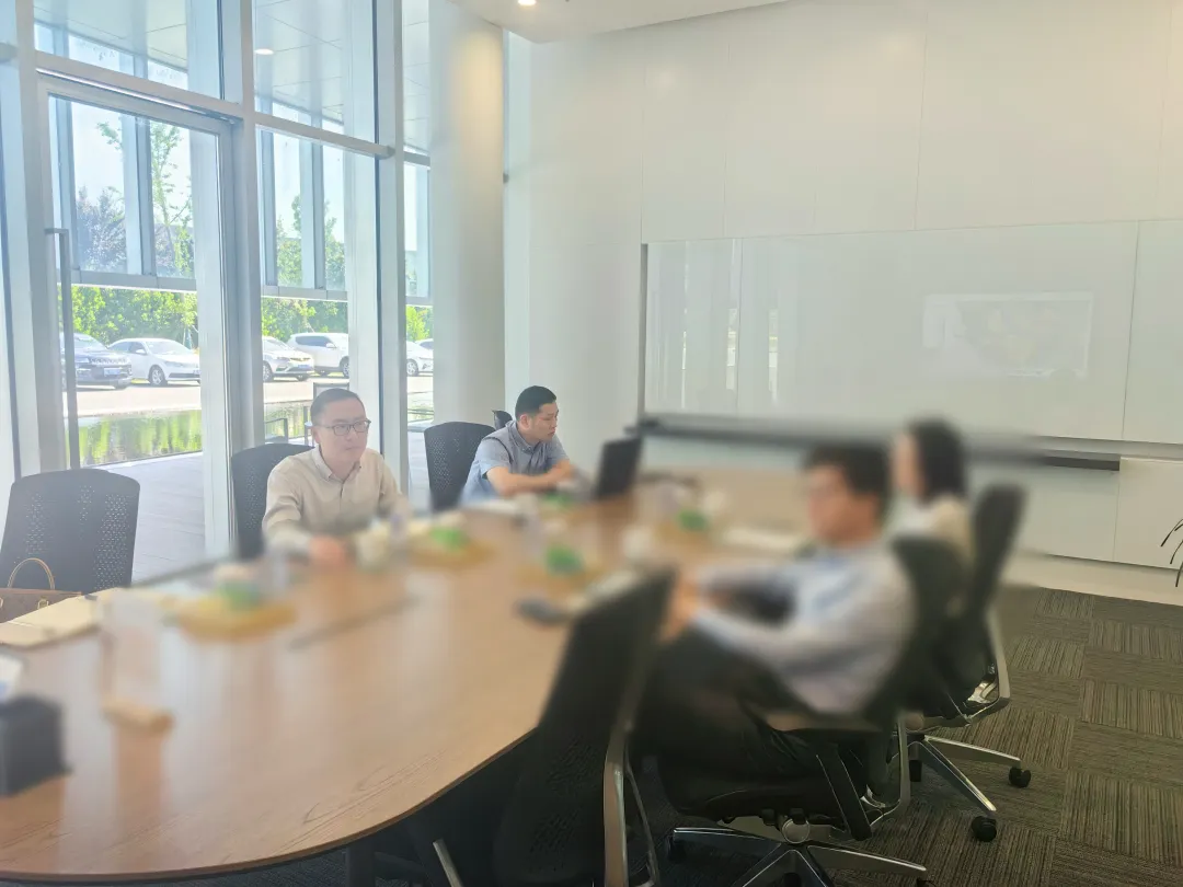 細(xì)分領(lǐng)域領(lǐng)軍企業(yè)、瞪羚企業(yè)！湖南某地方政府實(shí)地對(duì)接行業(yè)龍頭節(jié)能保溫新材料擴(kuò)建投資選址項(xiàng)目