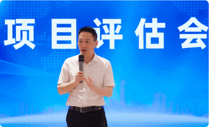 沖刺奔跑二季度，實(shí)現(xiàn)上半年招商新突破！6月上旬，集團(tuán)共41個(gè)優(yōu)質(zhì)投資選址項(xiàng)目通過評(píng)估