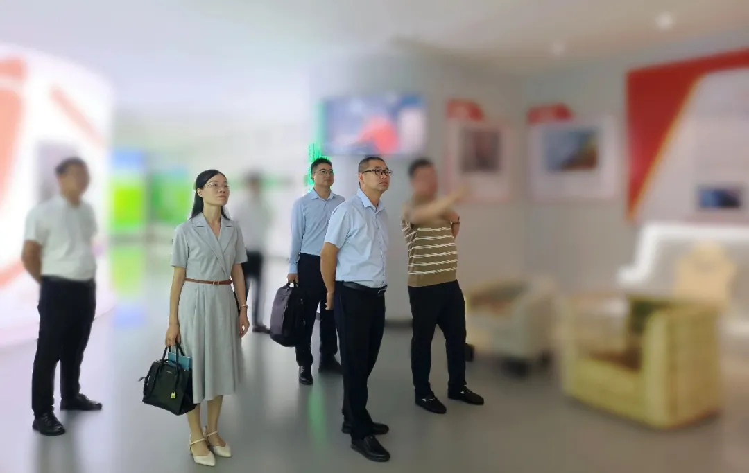 顧家、宜家等知名品牌合作商！廣西某地方政府實(shí)地對接高品質(zhì)新型建材生產(chǎn)擴(kuò)建投資選址項(xiàng)目