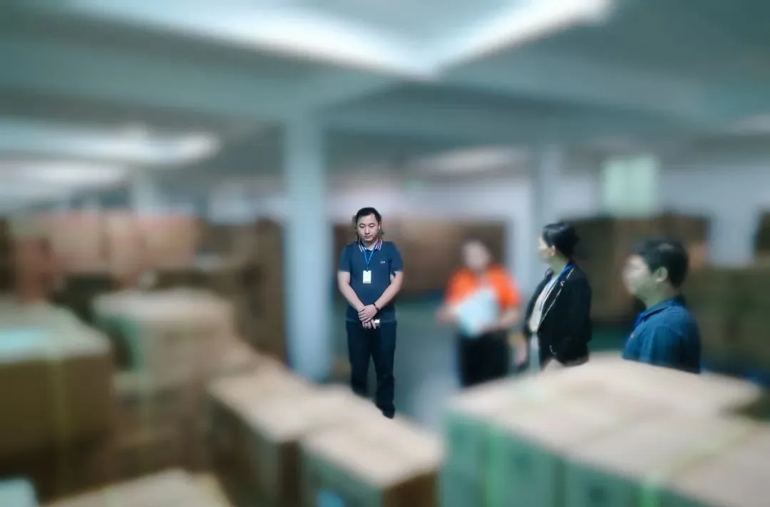 細分領(lǐng)域領(lǐng)軍企業(yè)！廣西某地方政府實地對接品牌食品加工擴建投資選址項目