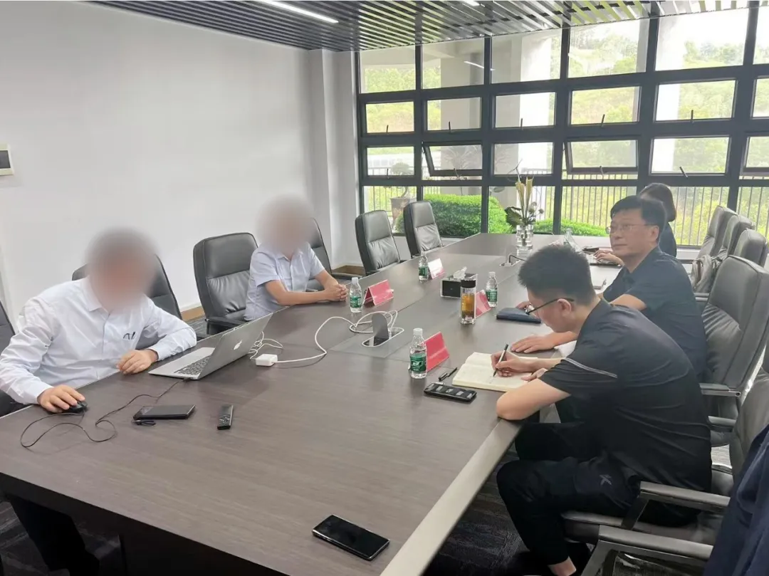 投資額10億，行業(yè)領(lǐng)軍企業(yè)！河北某地方政府實(shí)地對接大型智能制造設(shè)備擴(kuò)建投資選址項(xiàng)目