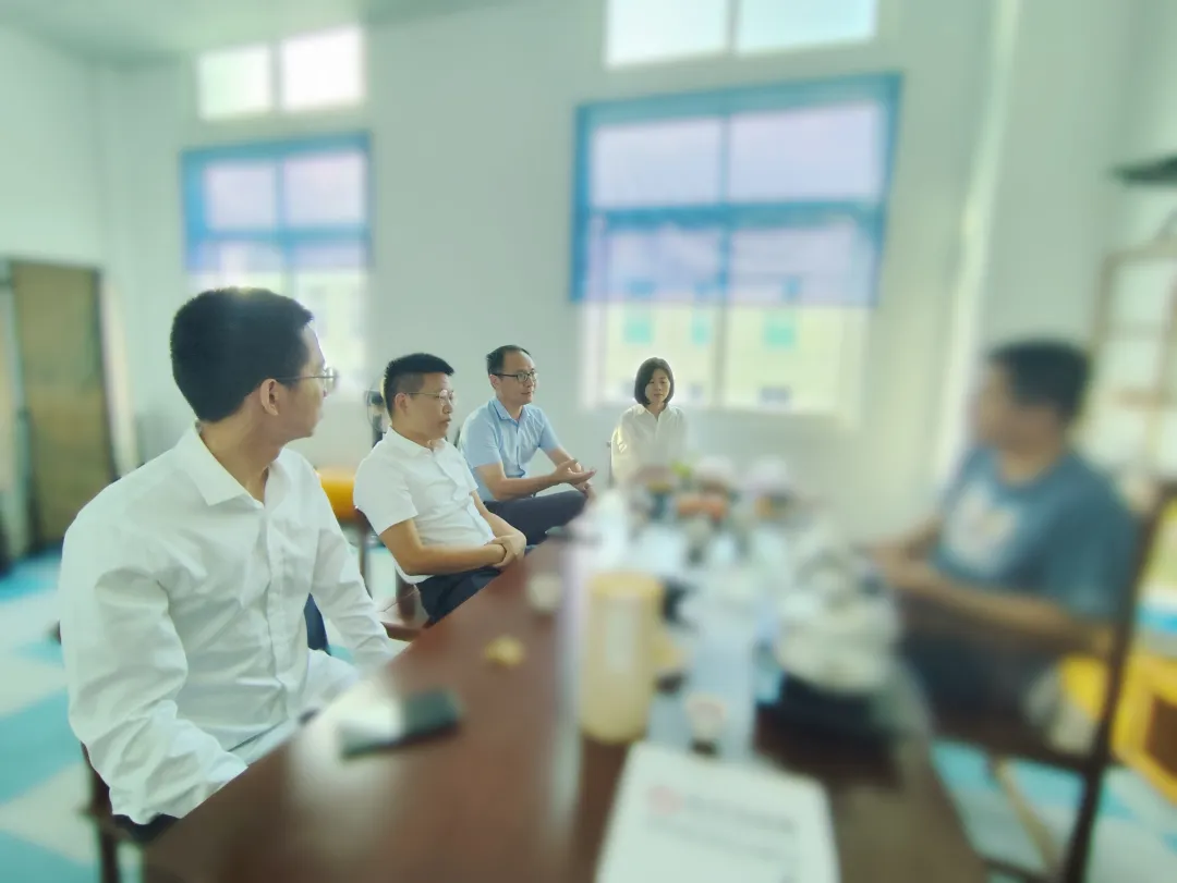 中國船舶、中國航天科技等企業(yè)合作商！福建某地方政府實地對接國內(nèi)龍頭復合材料擴建投資選址項目
