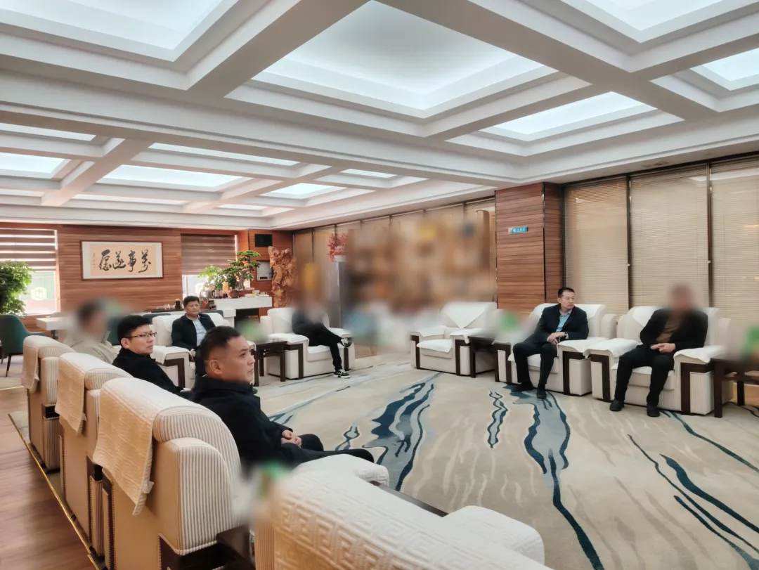 農(nóng)業(yè)產(chǎn)業(yè)化國家重點(diǎn)龍頭企業(yè)，產(chǎn)品線豐富！山東某地方政府實(shí)地對(duì)接專精特新食品加工擴(kuò)建投資選址項(xiàng)目