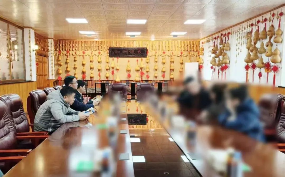 投資額5億，年產值6億！黑龍江某地方政府實地對接馳名商標食品調味料擴建投資選址項目