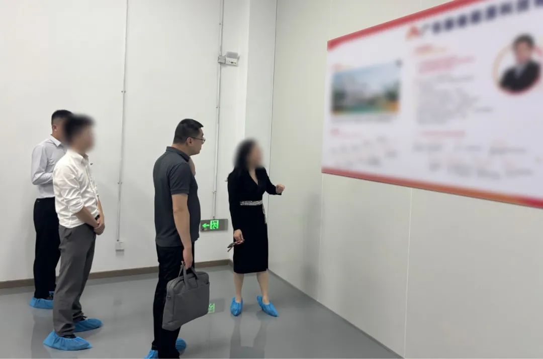 年產(chǎn)值10億！四川某地方政府實地對接國企參股光伏電池擴(kuò)建投資選址項目