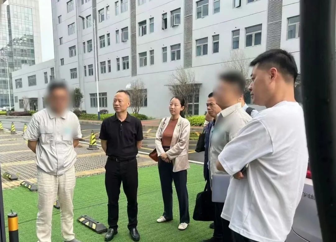 投資額22億，年產(chǎn)值25億！浙江某地方政府實地對接獨角獸汽車零部件擴建投資選址項目
